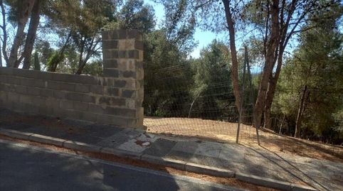 Foto 2 de Residencial en venda a Urb. el Bosque, Parcela, 286, -1, El Bosque, Chiva