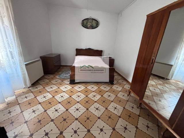 Casa-chalet en Venta en Calle Diplomático Federico Gabaldón en Motilla del Palancar