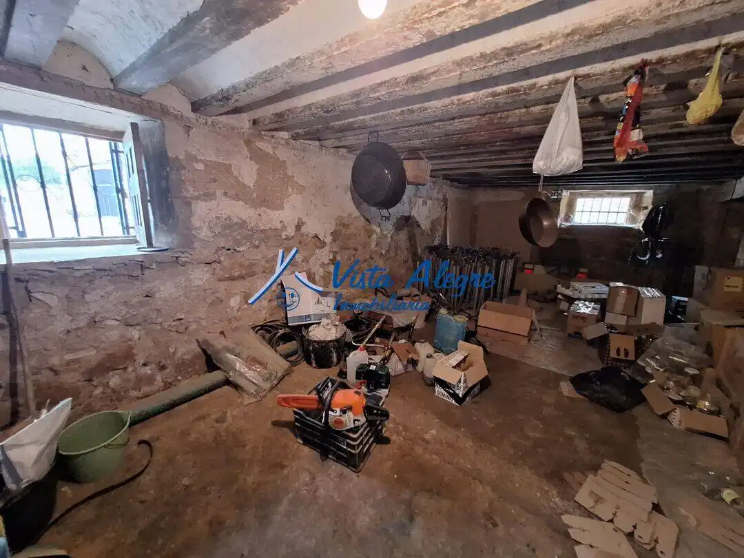 Casa o xalet en venda en Gimileo amb Calefacció, Traster i Moblat