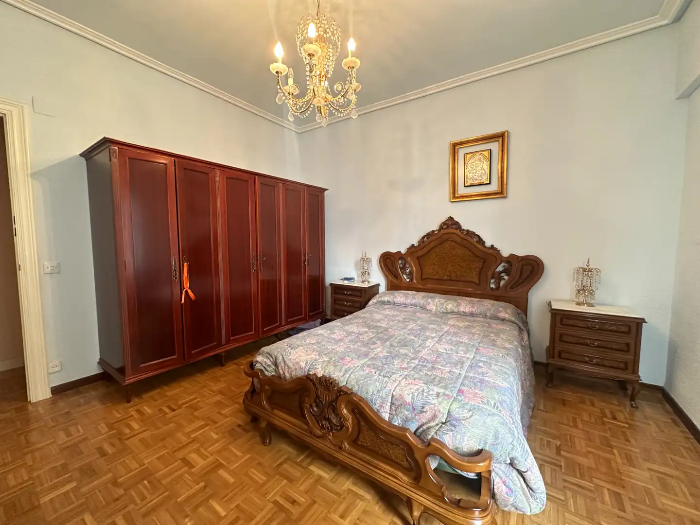 Appartement avec terrasse à vendre à Calle Presidente Leopoldo Calvo Sotelo, imagen 6