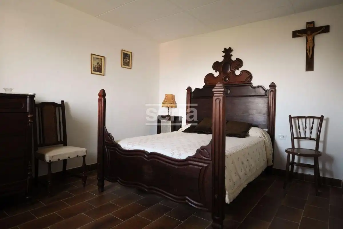 Einfamilien-Reihenhaus zum Verkauf in Sant Martí Sarroca