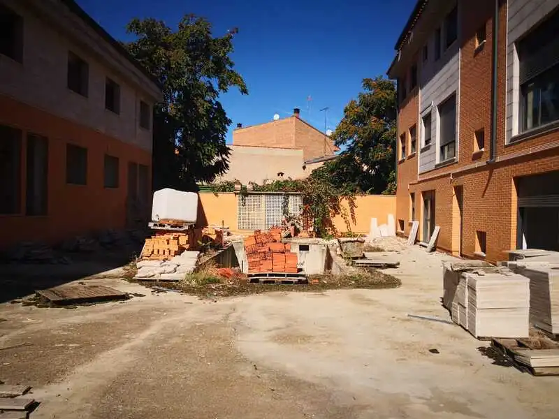 Casa en venta en Rosales, imagen 2