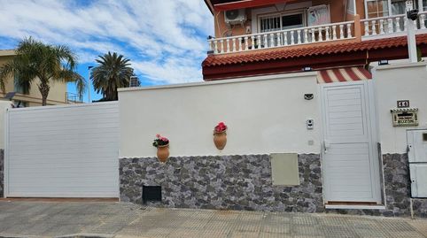 Foto 5 de Dúplex en venta en N/a, -1, Santiago de la Ribera, San Javier