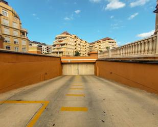 Parking of Garage for sale in Dénia