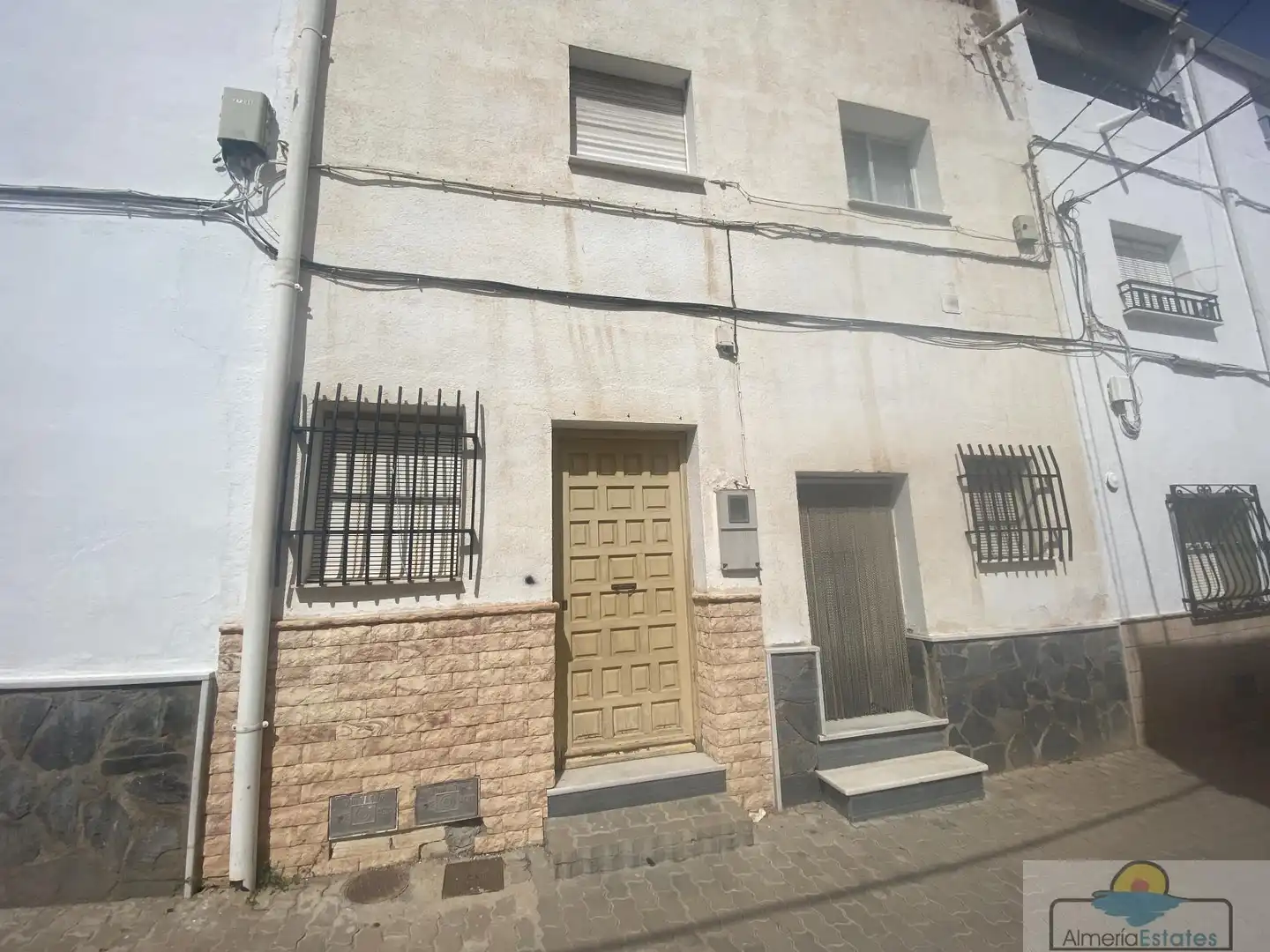 Maison à vendre à Purchena, imagen 2