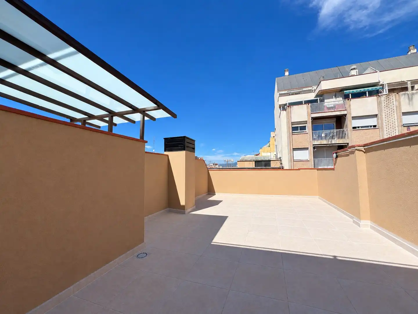 Appartement avec terrasse à vendre à LOPEZ PELAEZ, imagen 4