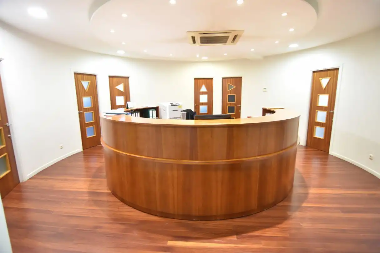 Oficina en venda a Eibar