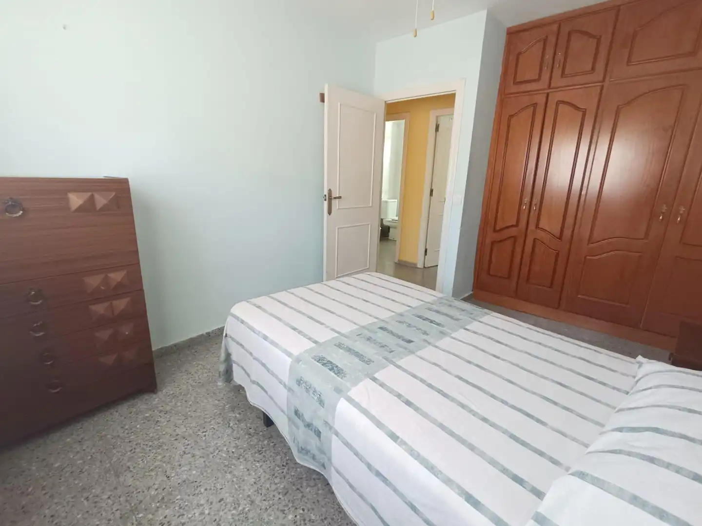 Habitación de Piso en venta en Córdoba con Aire acondicionado y Terraza