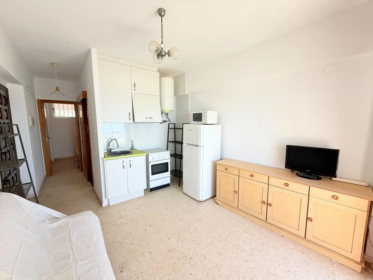 Cuina de Apartament en venda en Cullera