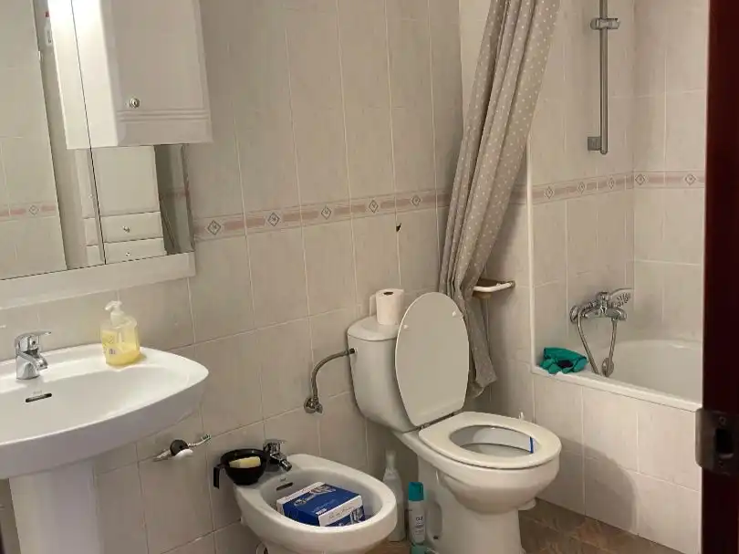 Bany de Pis en venda en Torreforta