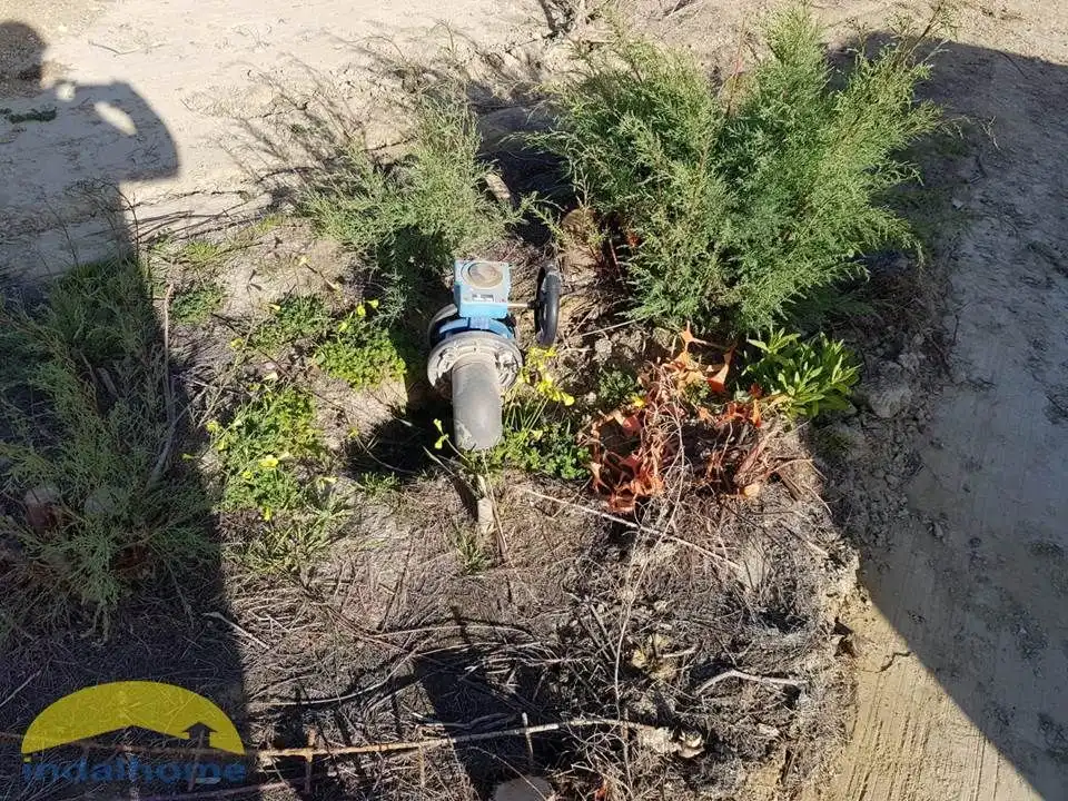Grundstücke und Bauplätze zum Verkauf in Vera Ciudad, imagen 7