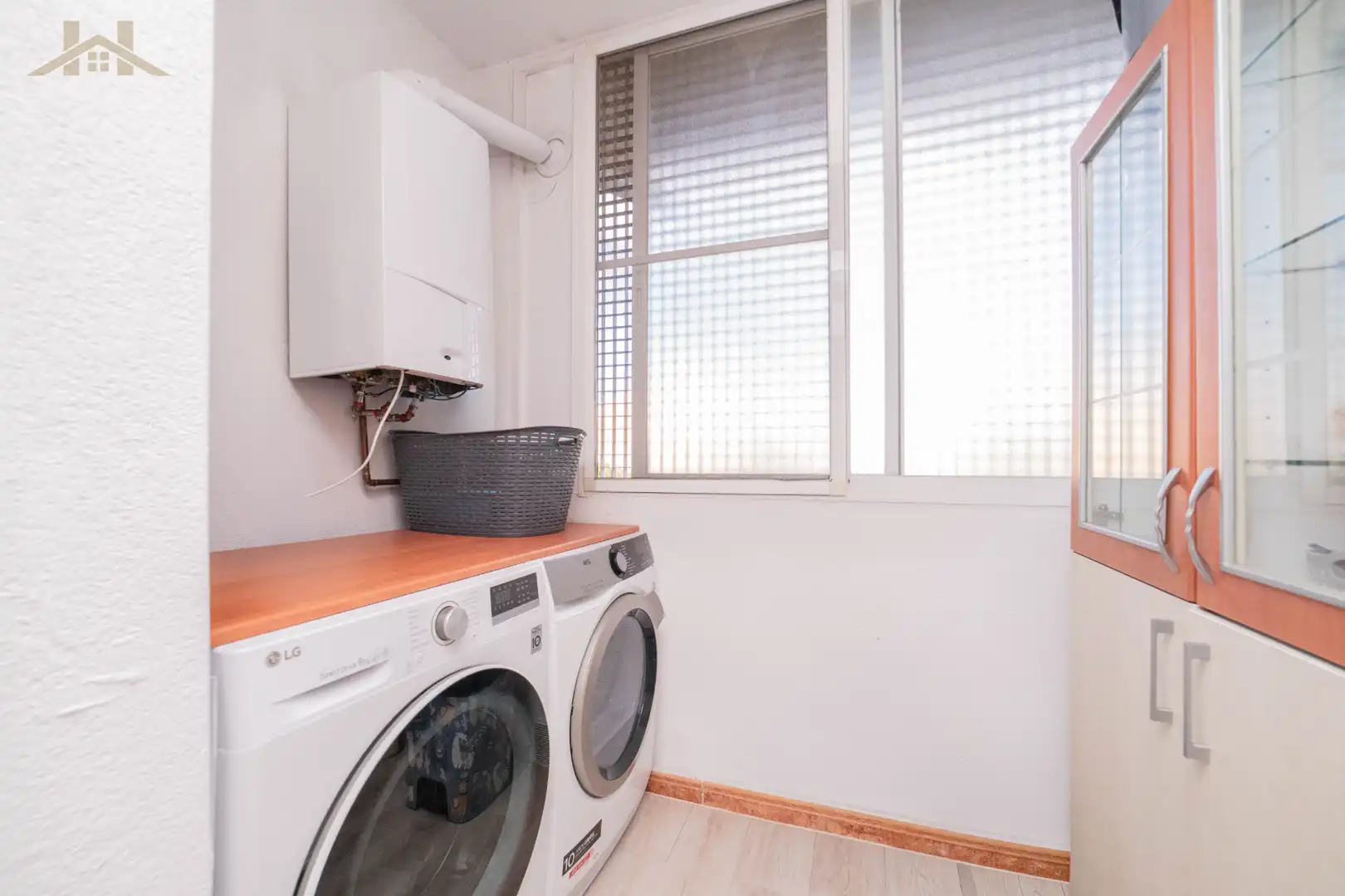 Habitación de Dúplex en venta en Arroyomolinos (Madrid) con Aire acondicionado, Calefacción y Terraza