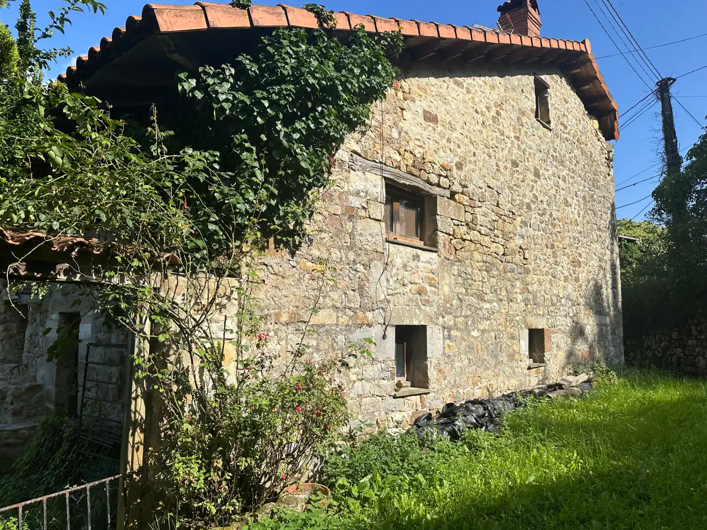 Casa con jardín en venta en Corvera de Toranzo, imagen 30