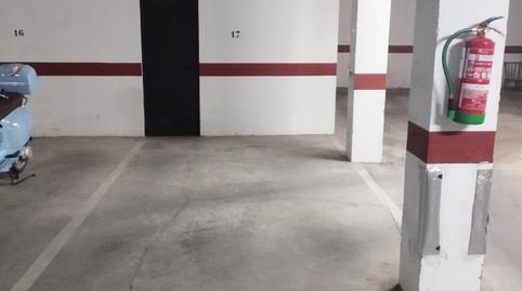 Foto 4 de Piso en venta en Calle Merced, Santiago - Coronación, Jerez de la Frontera