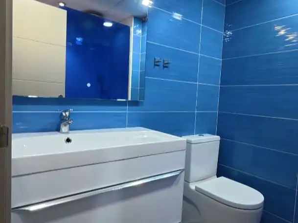 Casa pareada con jardín en venta en Calle el Plantío 1, imagen 32