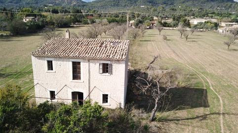 Foto 2 de Finca rústica en venda a Diseminado Poligono 14, Binissalem, Illes Balears