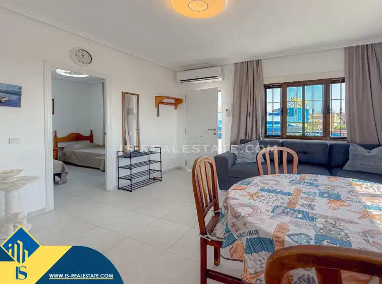 Bungalow amb piscina en venda a Playa de los Locos, imagen 13