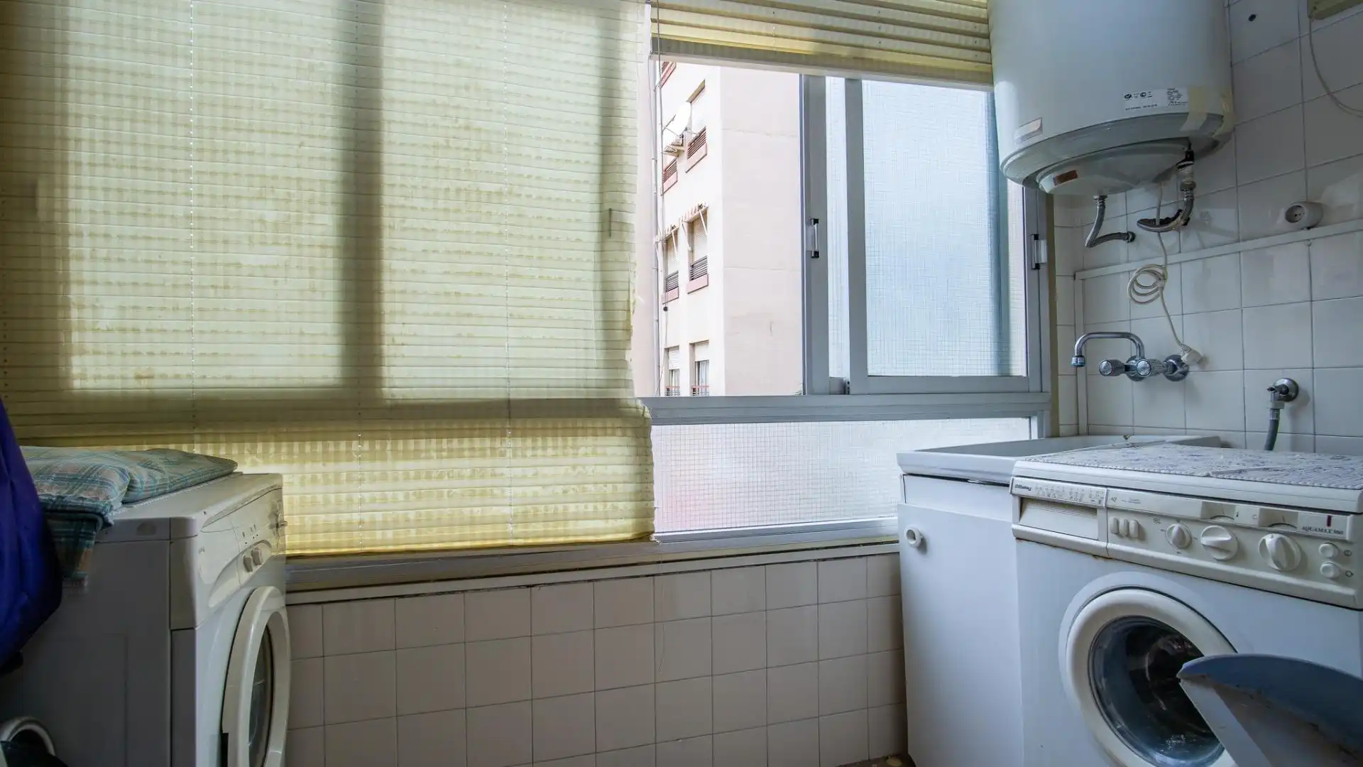 Wohnung mit Aufzug zum Verkauf in Plaza de Toros - Avenida Chapí - Trinquete, imagen 6