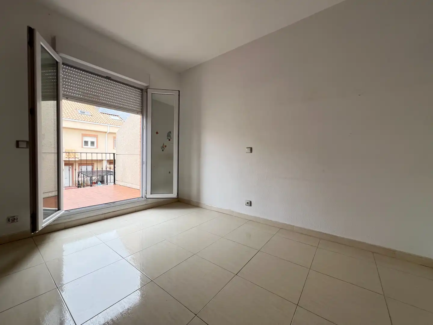 Habitación de Casa o chalet en venta en Seseña con Calefacción, Jardín privado y Terraza