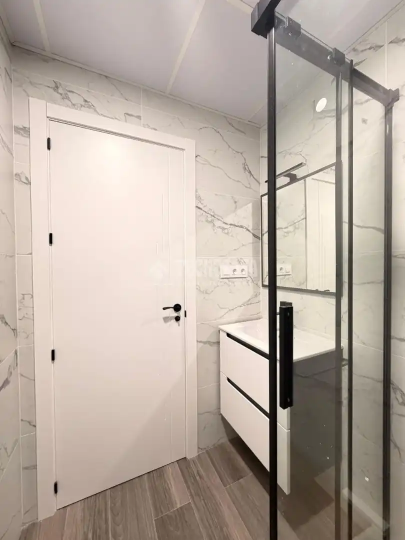 Baño de Piso en venta en Madrid con Aire acondicionado