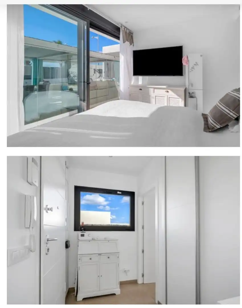 Chalet con terraza en venta en RM-714, imagen 35