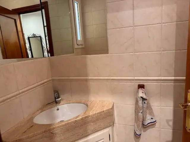 Bany de Casa o xalet en venda en Palafrugell amb Aire condicionat, Calefacció i Terrassa