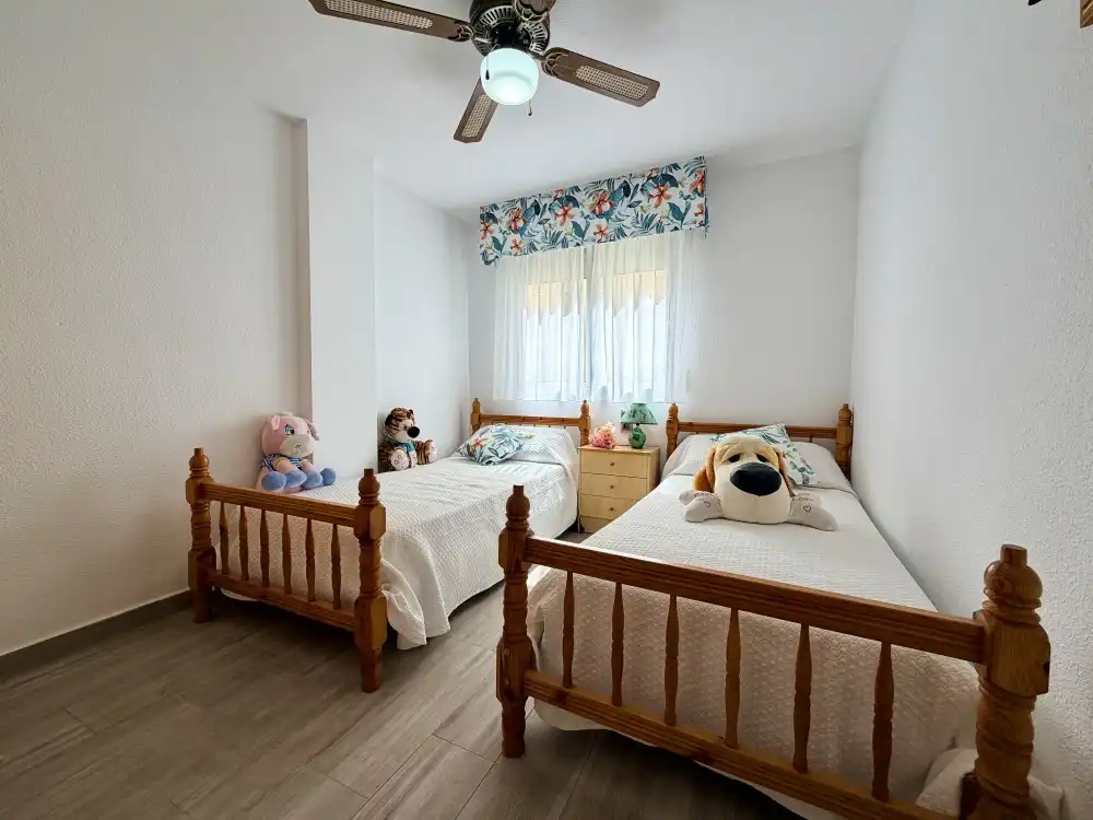 Ático con ascensor en venta en Guardamar Playa, imagen 10