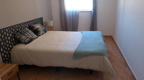Photo 2 of Flat to rent in Paseo de San Luis, 6d, Centro, Almería
