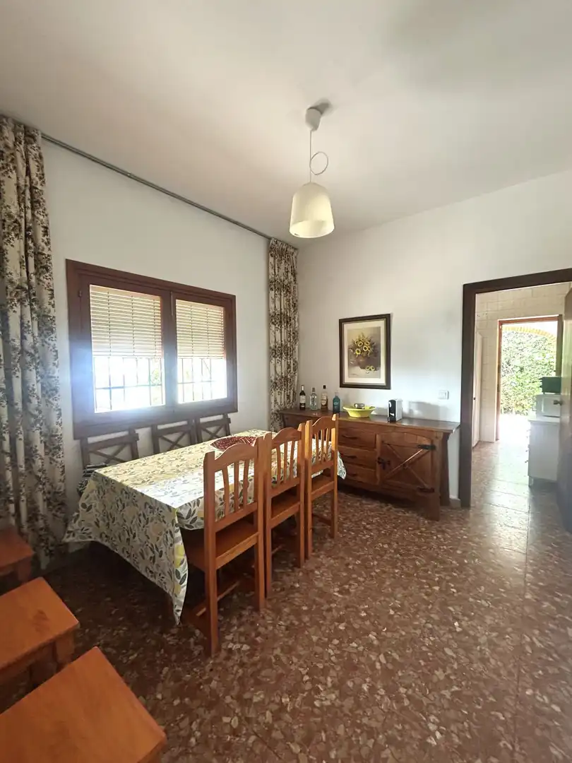 Chalet con piscina en venta en Matalascañas, imagen 23