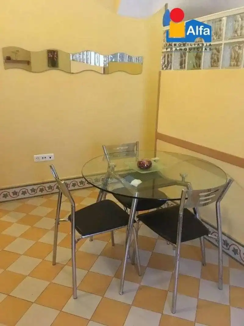 Apartament amb jardí en venda a Casco Antiguo, imagen 6