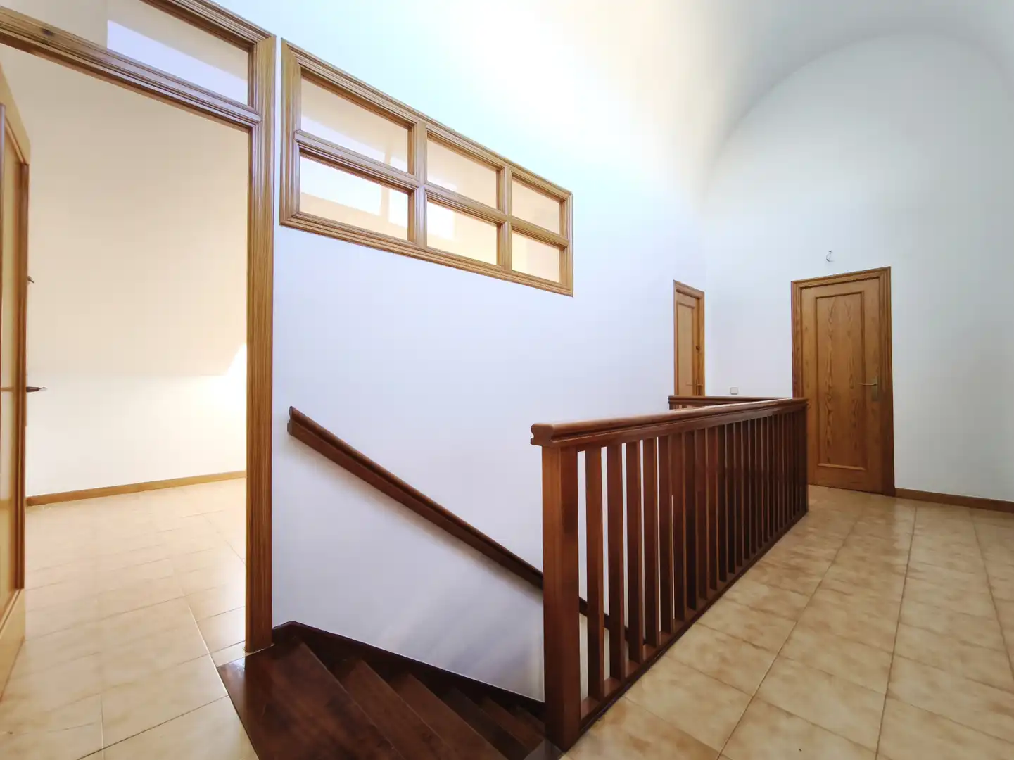 Casa o xalet en venda en  Logroño amb Calefacció, Parquet i Terrassa