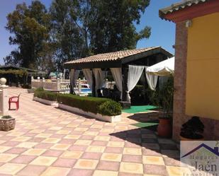 Casa o xalet en venda en Linares amb Piscina