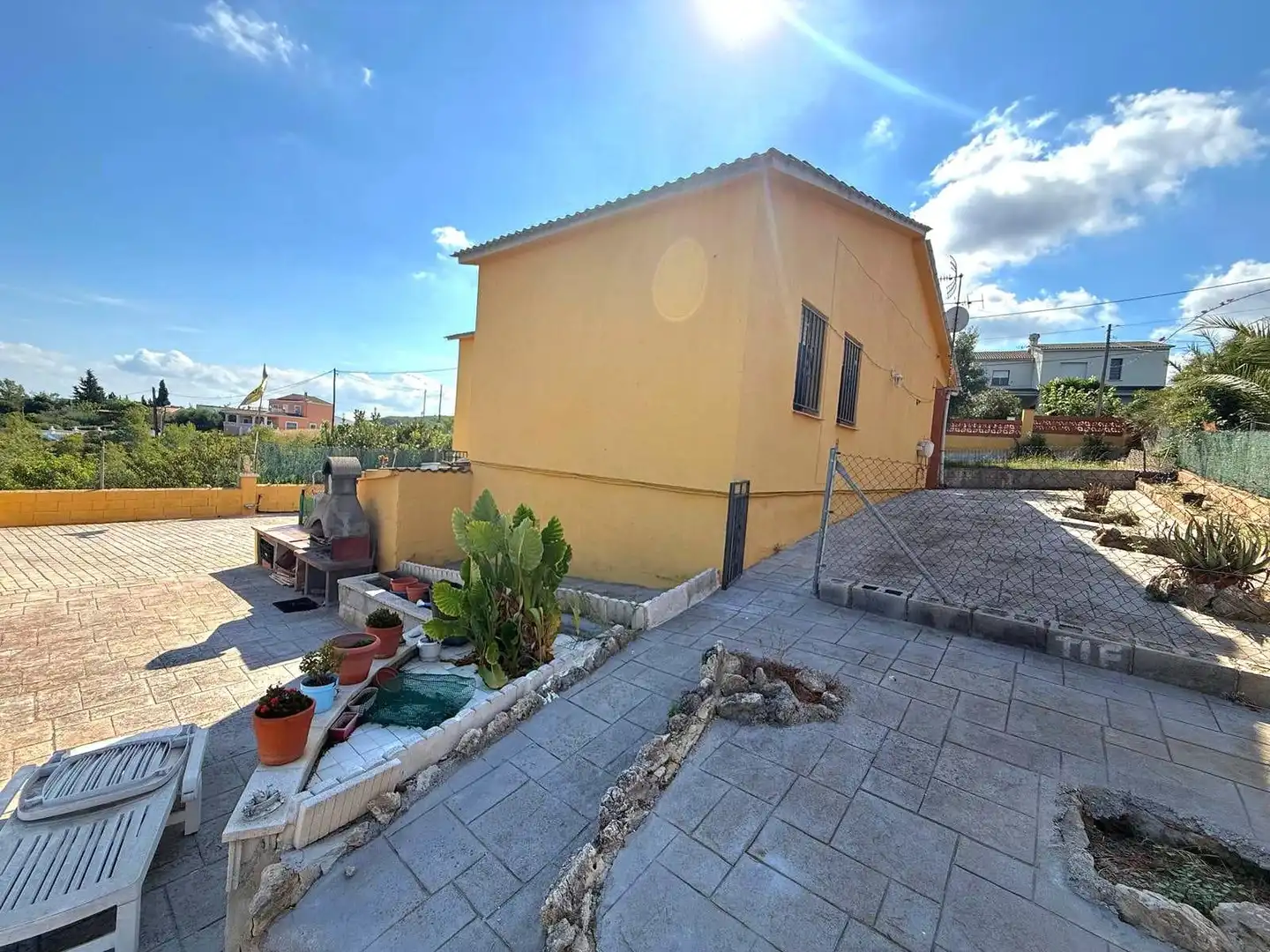 Xalet amb jardí en venda a La Bisbal del Penedès, imagen 8