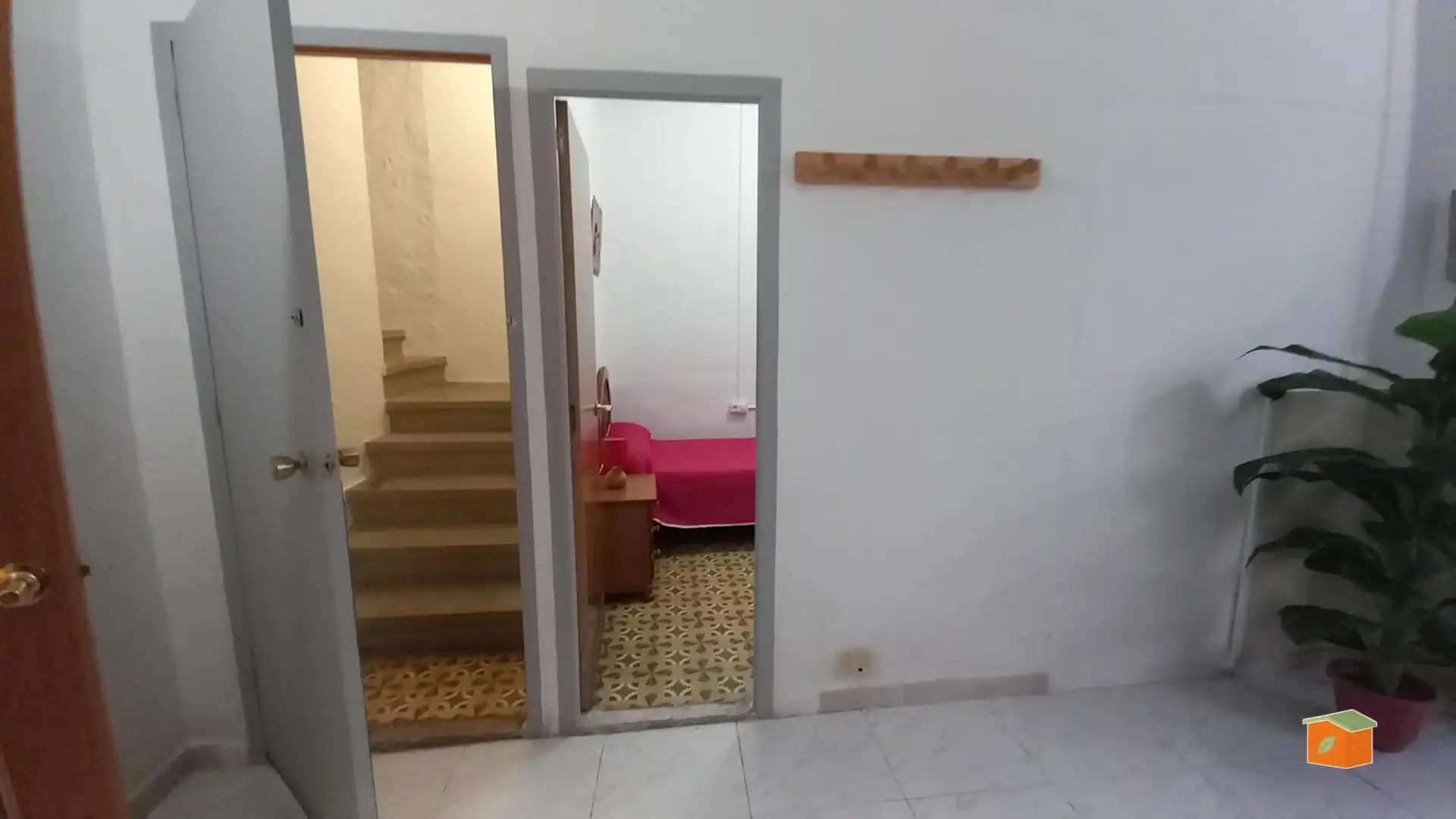Casa adosada en venda en Godall amb Traster i Moblat