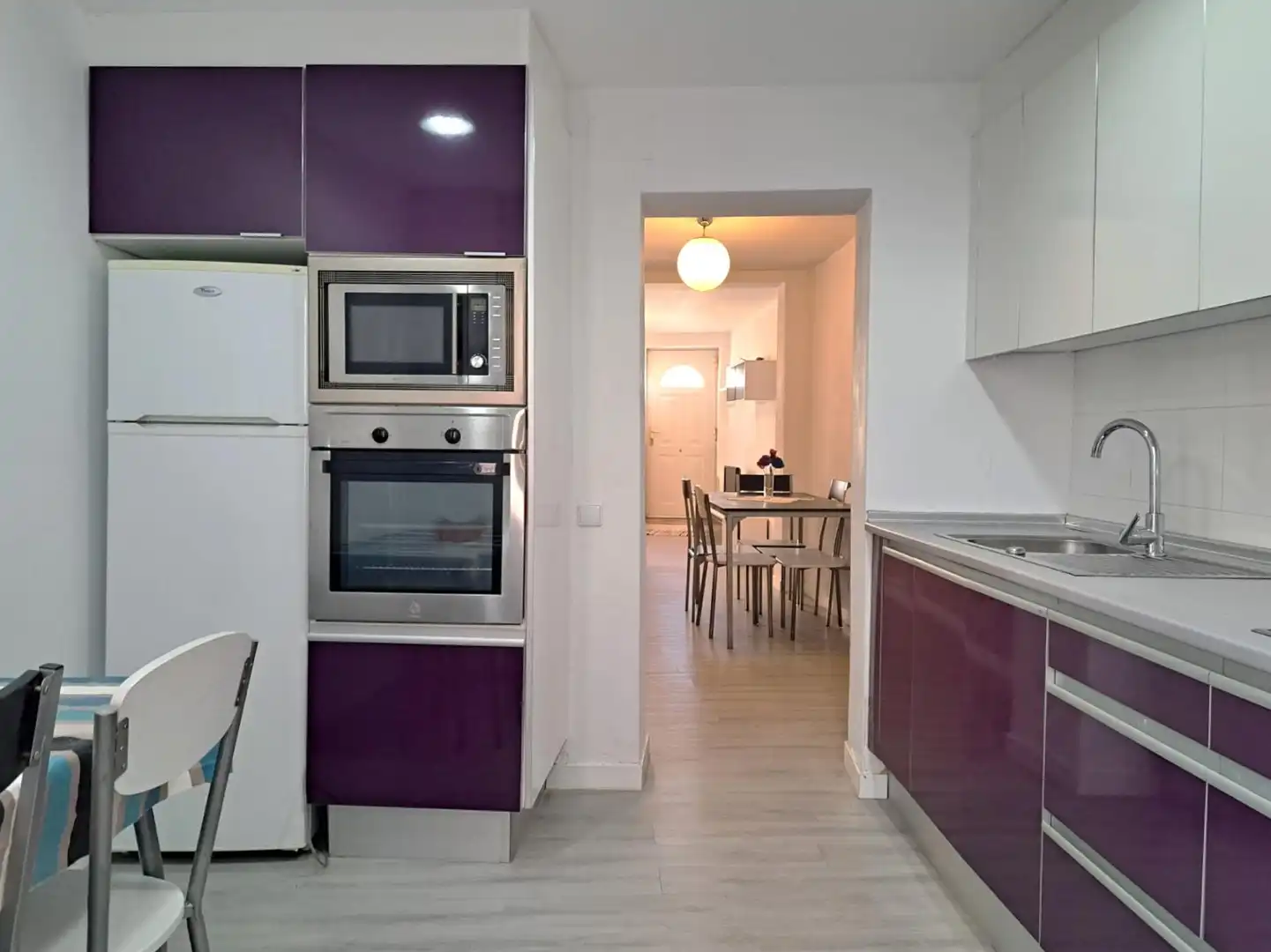Casa o chalet en venta en Calle Calle Colegio, 19, Requena