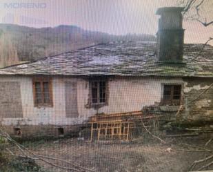 Country house for sale in O Incio 