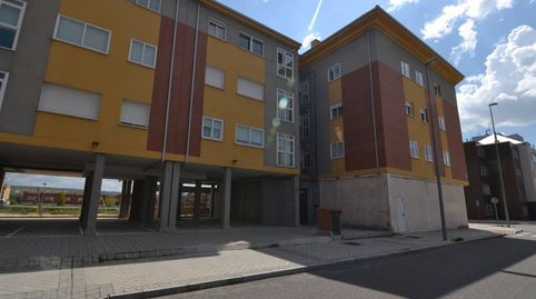 Foto 5 de Ático de alquiler en Madreperla, Sónsoles, Ávila Capital