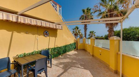 Foto 4 de Apartamento en venta en Calle Narváez, La Veleta, Alicante