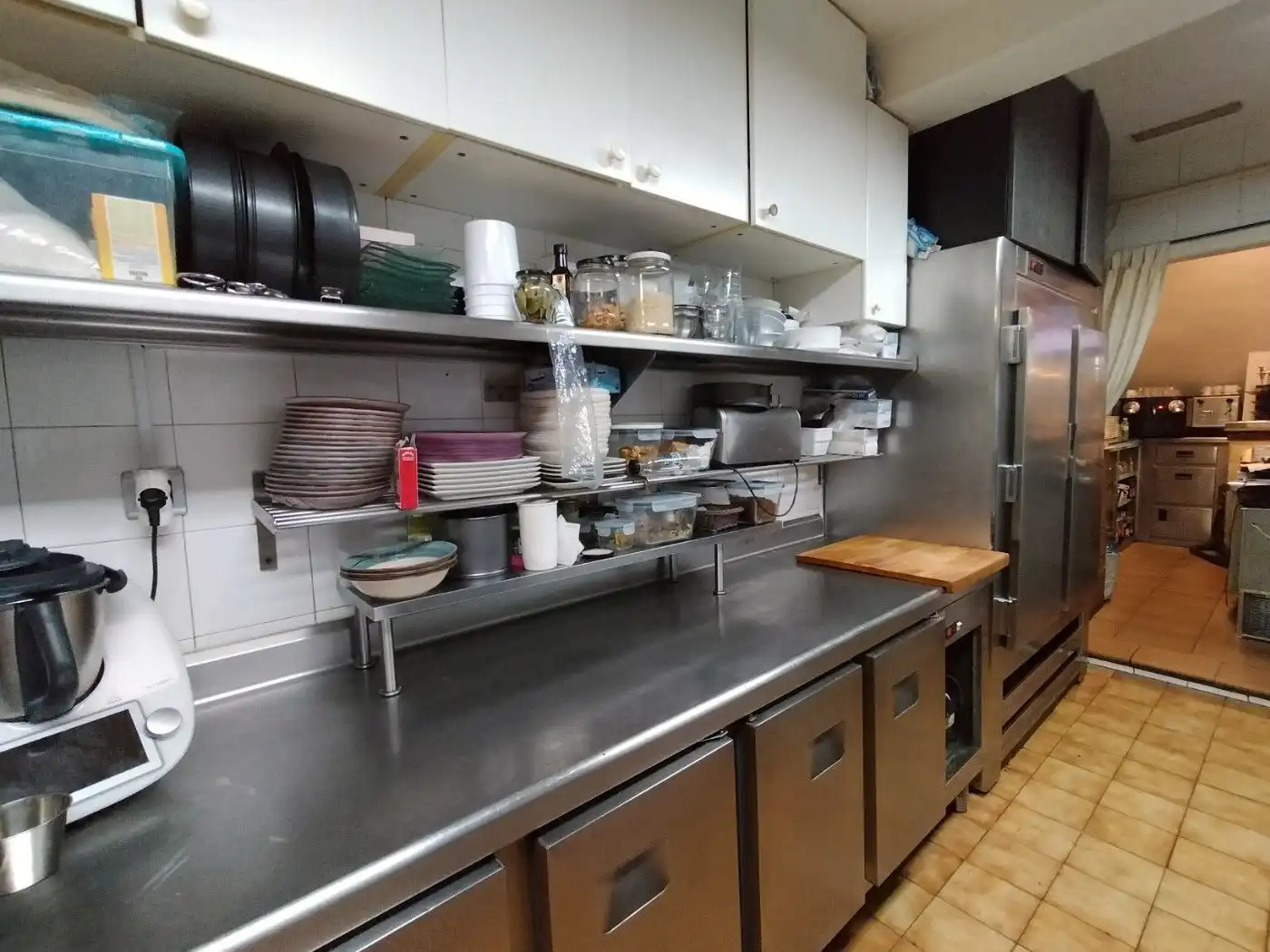 Local comercial en traspaso en Molins de Rei, imagen 50