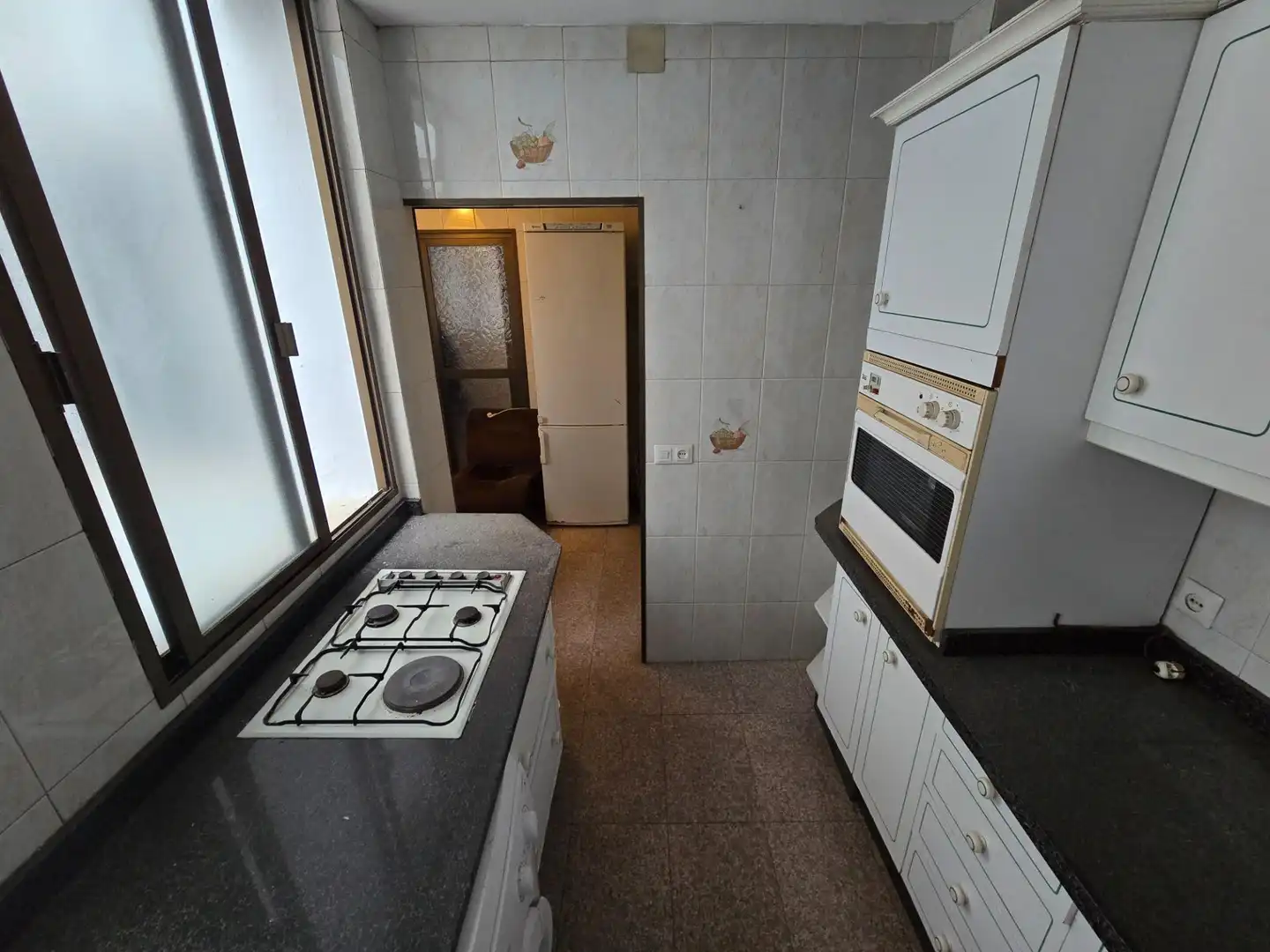 Piso con terraza en venta en Plaza Plaza Conde de Priego 2, imagen 23