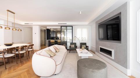 Foto 3 de Apartament en venda a Calle de Núñez de Balboa, Madrid, Spain, 40, Recoletos, Madrid