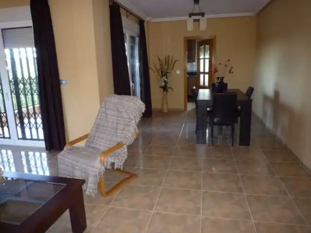 Villa avec terrasse à vendre à Algorfa, imagen 23