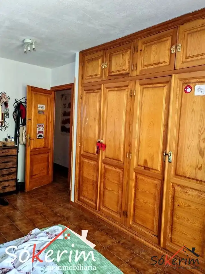 Casa o chalet en venta en Robledo de Chavela con Aire acondicionado, Calefacción y Jardín privado