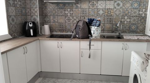 Foto 2 de Pis en venda a Carrer de Jesús, Centre, La Ràpita