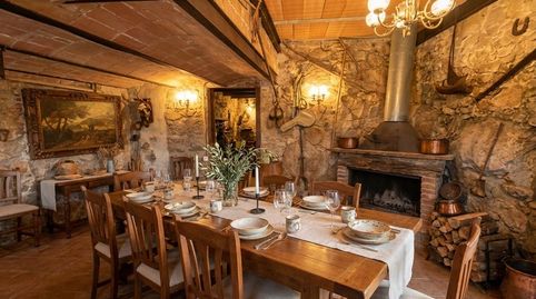 Foto 2 de Finca rústica en venta en la Coma, Castell d'Aro, Castell d'Aro, Platja d'Aro i s'Agaró