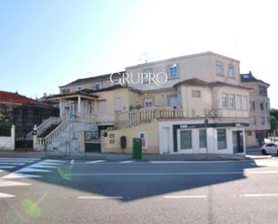 Exterior view of Attic for sale in Vigo 
