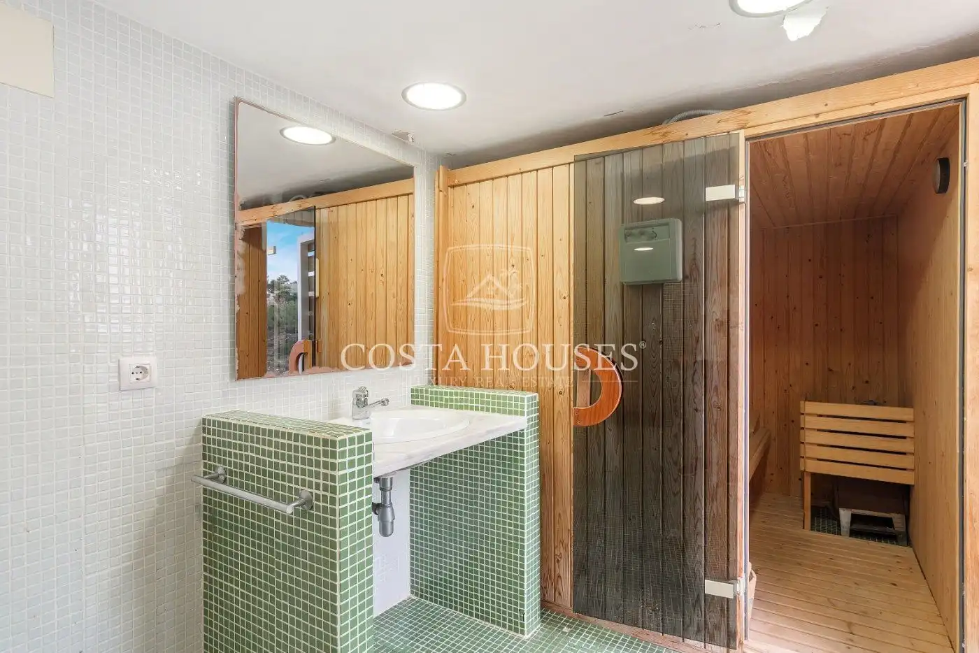 Villa avec piscine à vendre à Puerto, imagen 52