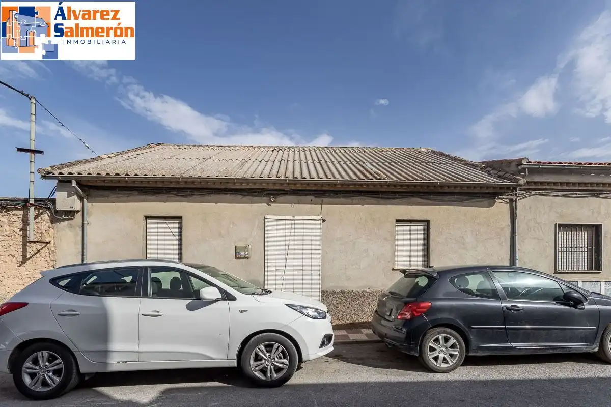 Terreno residencial en venta en Calle ARCOS, imagen 8