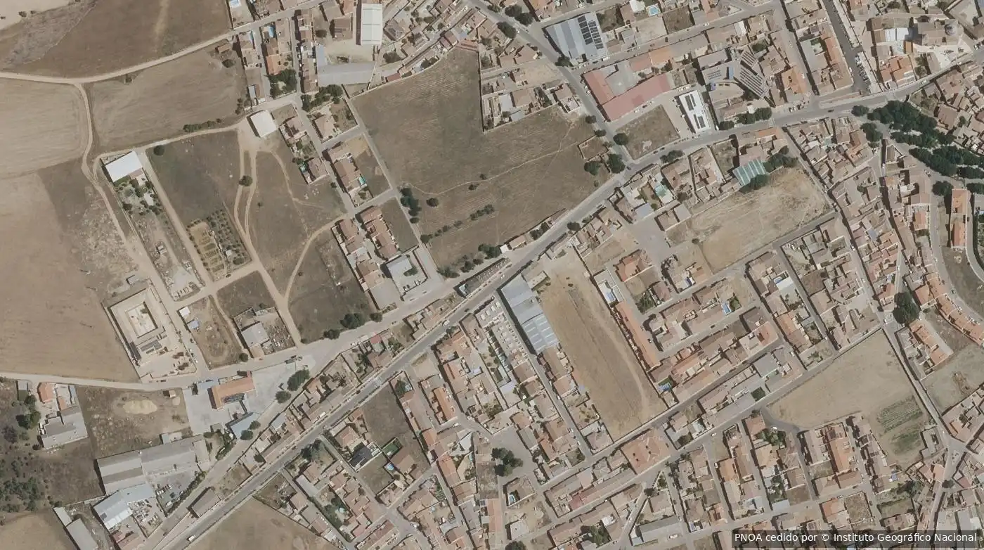 Houses for sale in Polán, Toledo