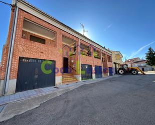 Single-family semi-detached for sale in Calle Rodríguez de Celis, Calvarrasa de Arriba